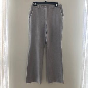 White House Black Market - The Boot dress pants